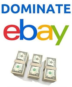 Dominate eBay