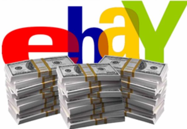 Ebay Cash