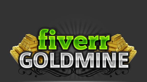 Fiverr GoldMine