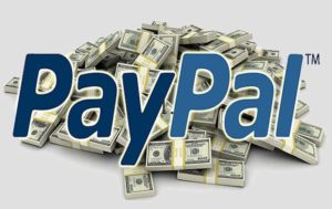 PayPal Infiltrator